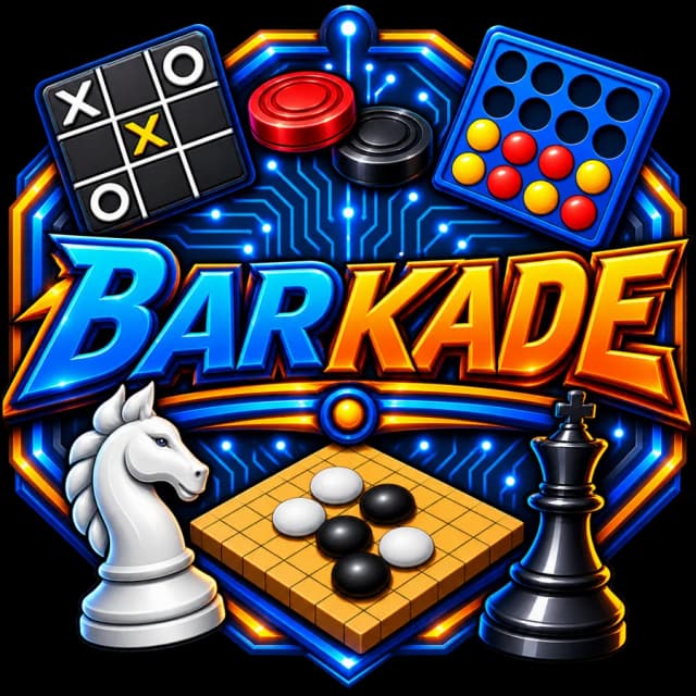 BarKade
